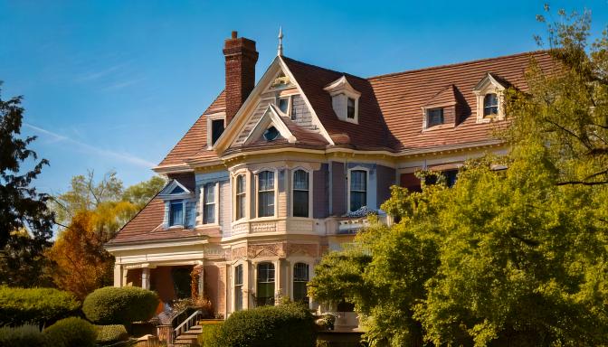 Cleaning Challenges and Solutions for Historic Homes in Midtown Sacramento